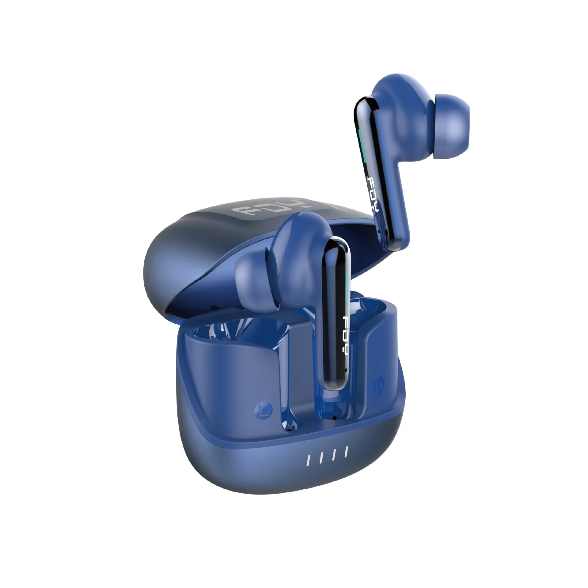 T08 / Bluetooth Headset