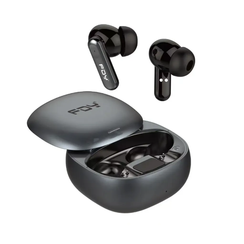 T07 / Bluetooth headset (Black)
