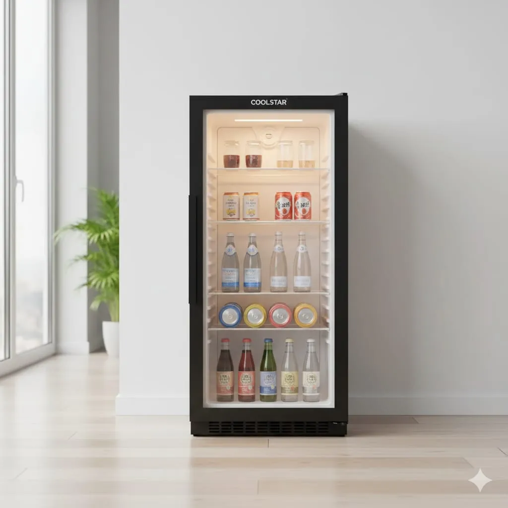 MB90S/Mini-Bar (Black)