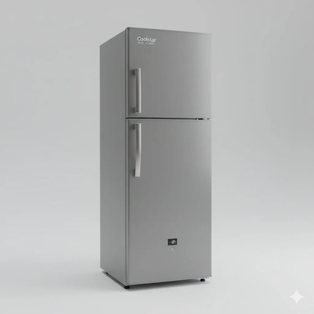 TF-360DF / De-Frost Refrigerator