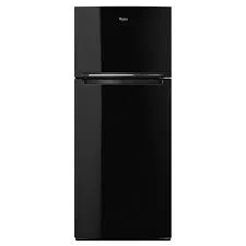 [TF-18FF-DB] TF-18FF / No Frost Refrigerator (Dark Black)