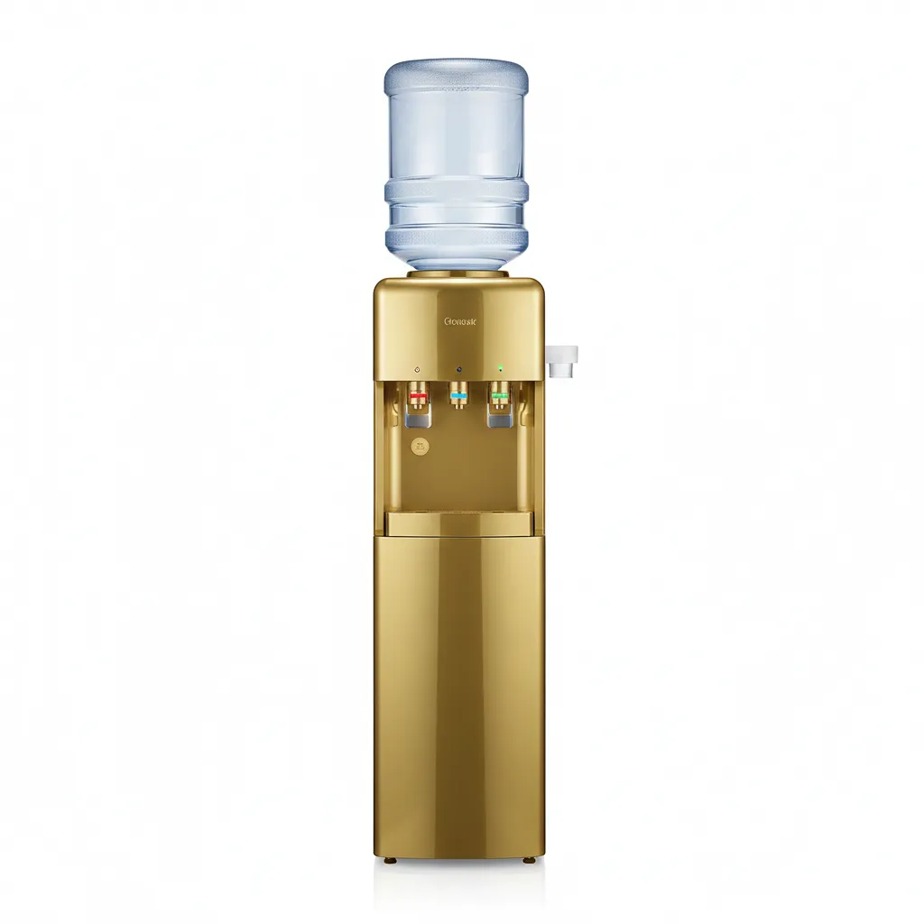 [WDR-110G3-G] WDR-110G3 / Water Dispensor (Golden)