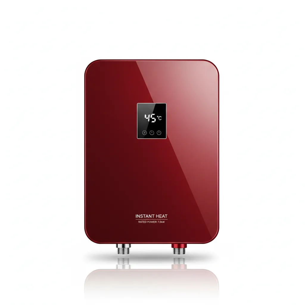 [GSN-6R] GSN-6R / Instant water heater