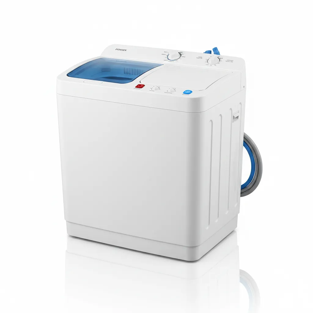 [XPB 95-SV] XPB 95-SV / Twin-tube washing machine