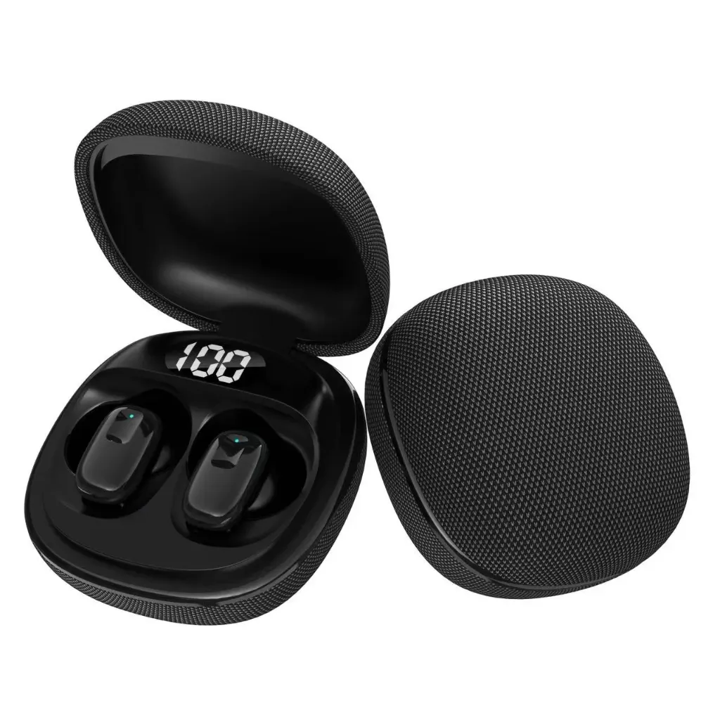 [T03-B] T03 / Bluetooth headset (Black)