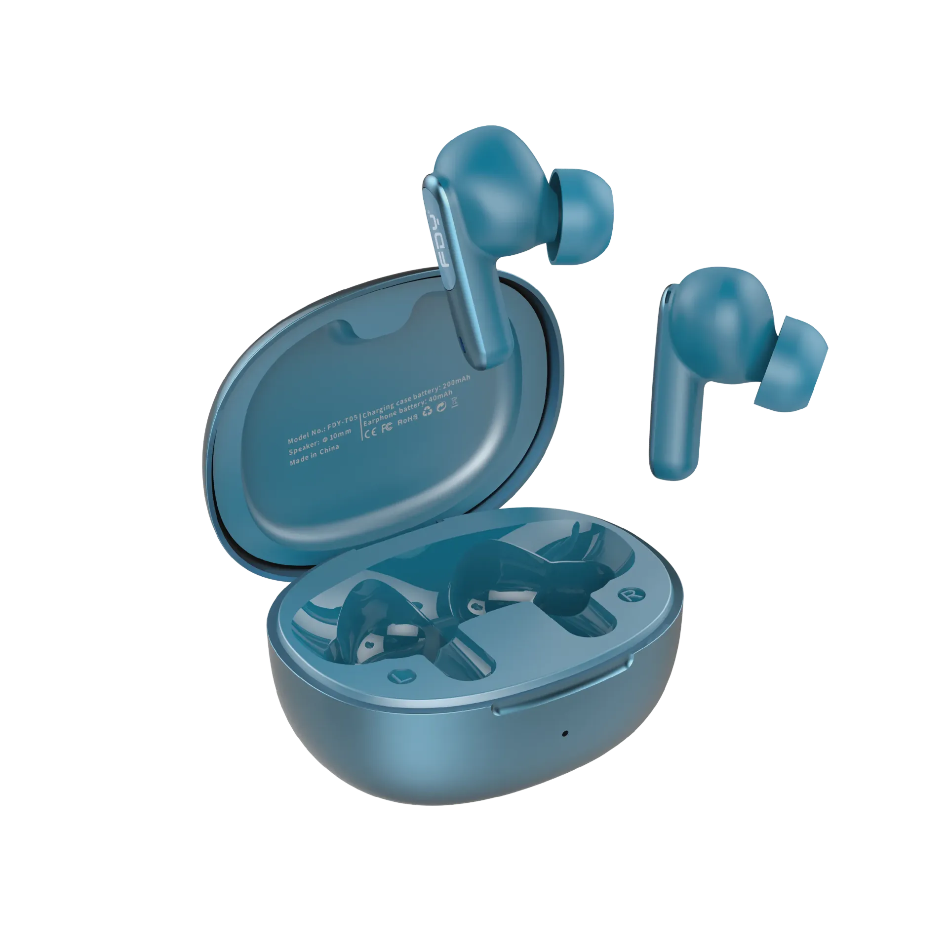 T05 / Bluetooth headset