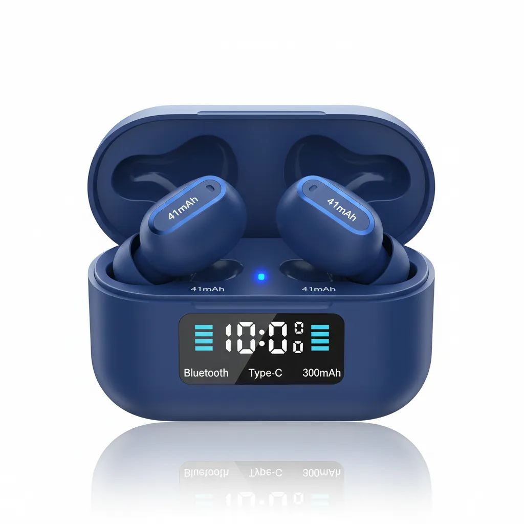 T07 / Bluetooth headset